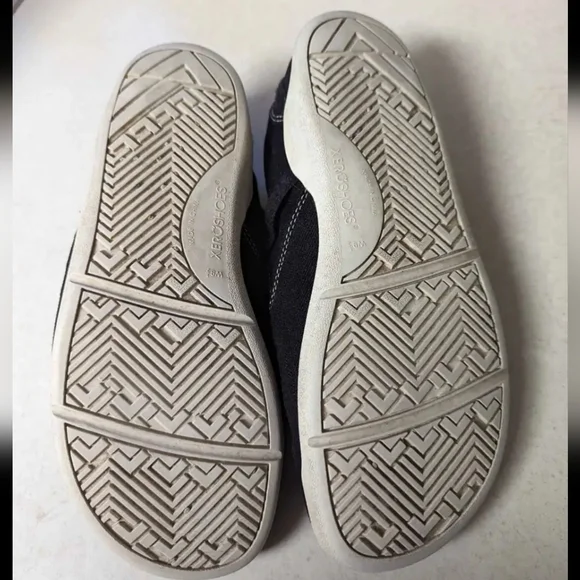Xero Aptos size women's 9.5 barefoot minimalist slip on shoes - Picture 3 of 3